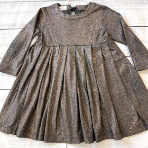 Olive By Sisco Bronze Dress